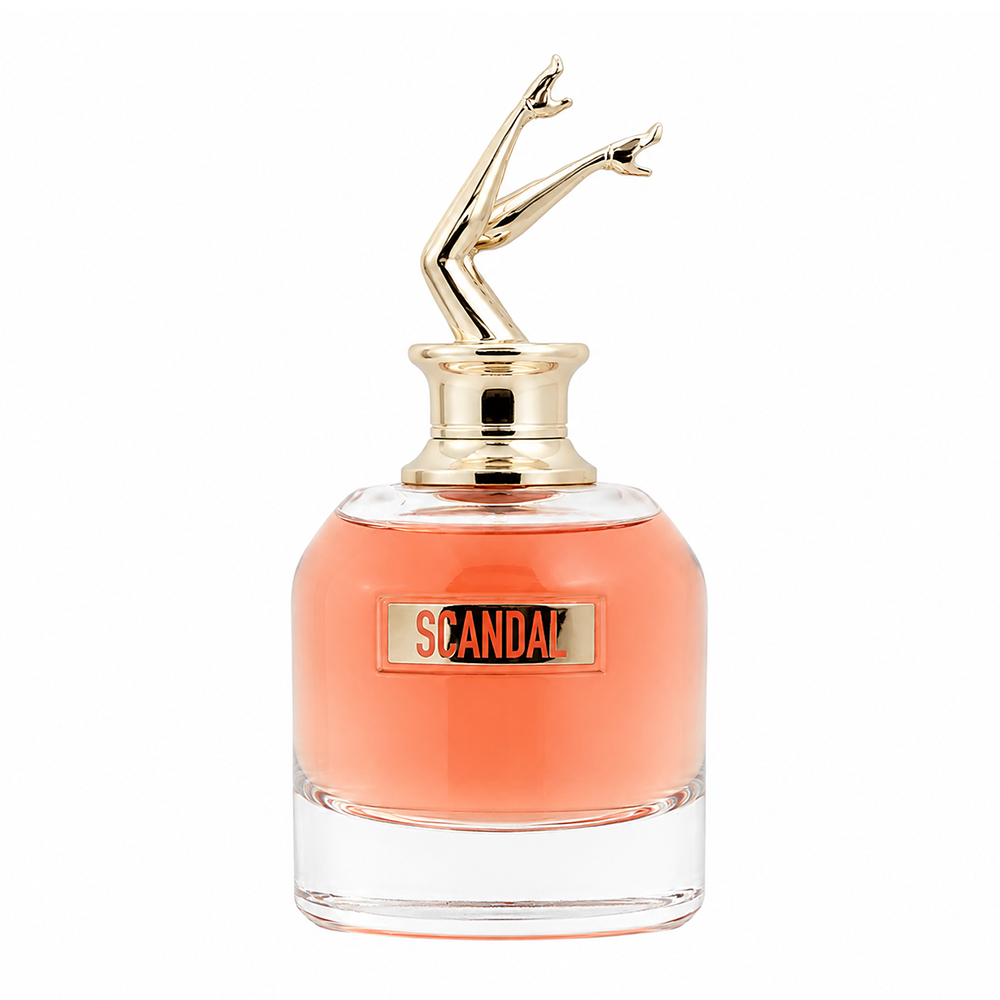 عطر جان بول غولتير سكاندال النسائي او دو بارفيوم 80مل
