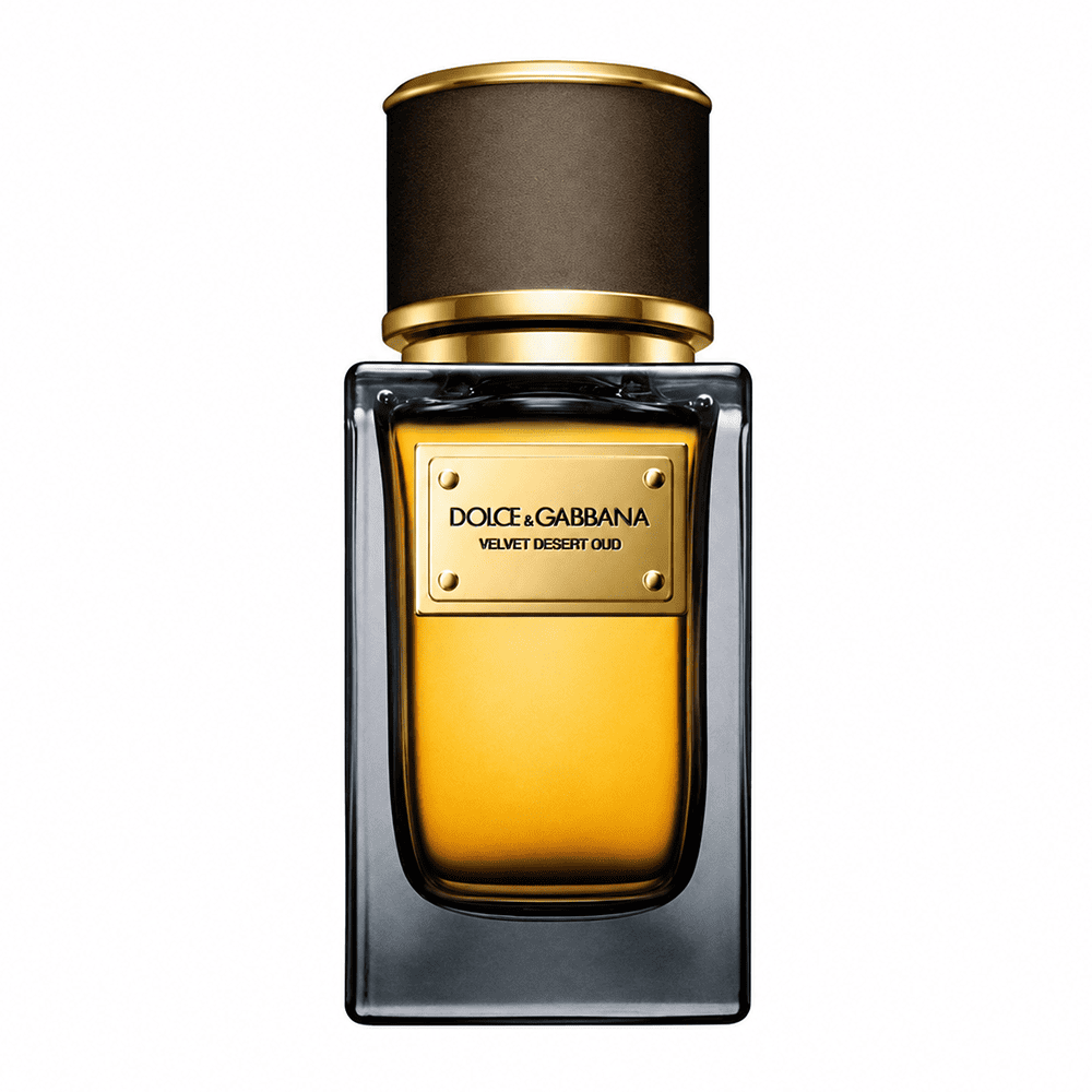 عطر دولتشي غابانا فيلفت ديزيرت عود او دو بارفيوم 50مل 