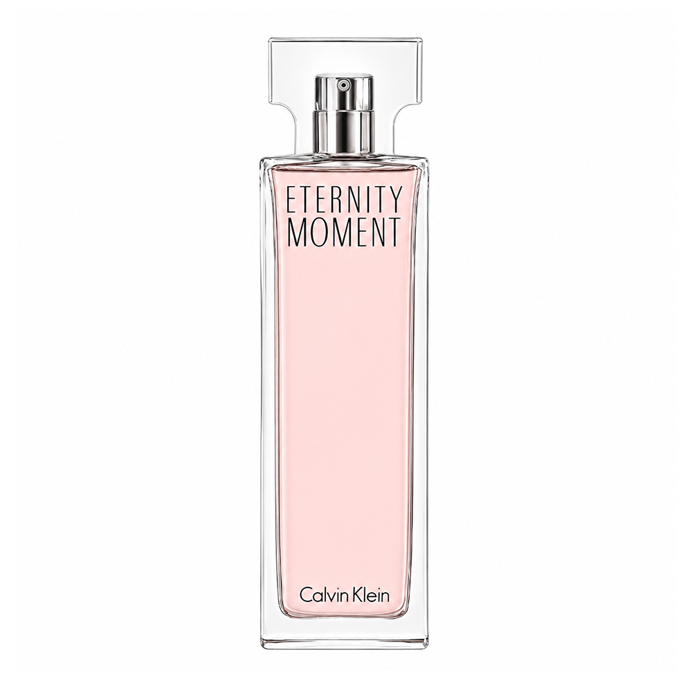عطر كالفن كلاين اترنتي مومنت او دو بارفان للنساء 100مل