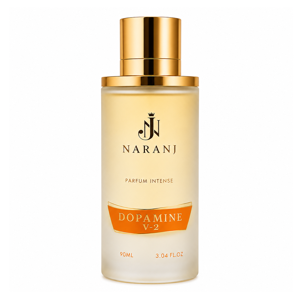 عطر رجالي  دوبامين في  تو نارنج 90مل
