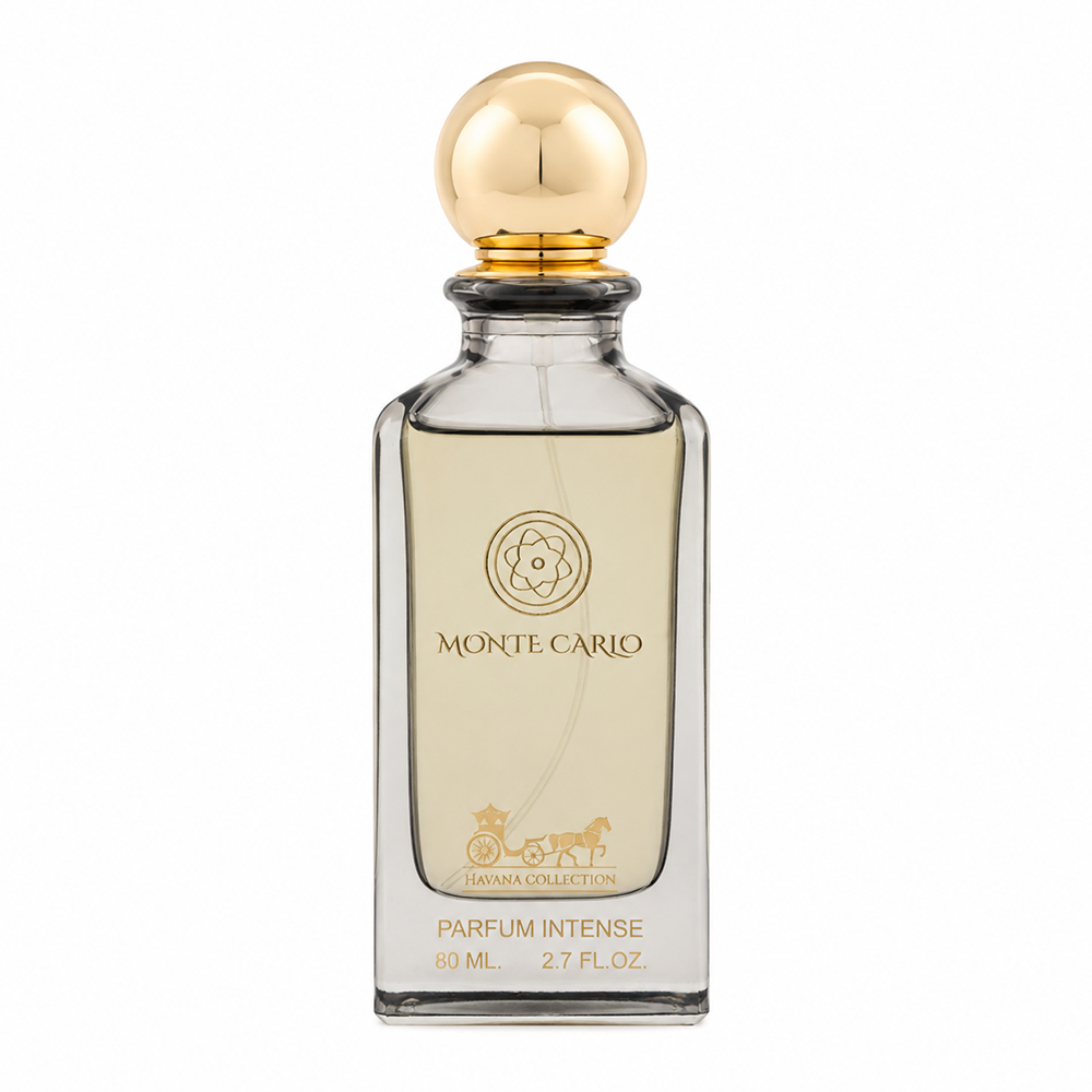 عطر منتكارلو او دو بارفيوم  80مل
