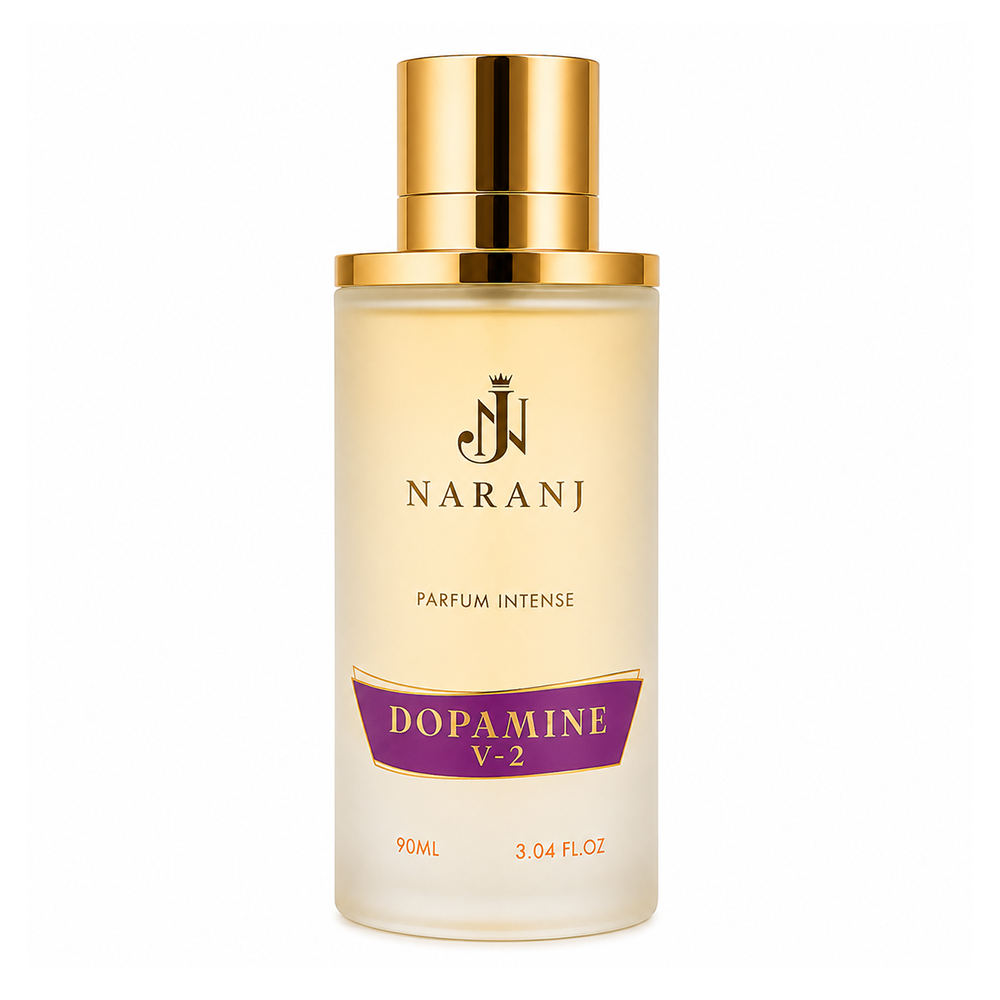 عطر رجالي  دوبامين نارنج 90مل