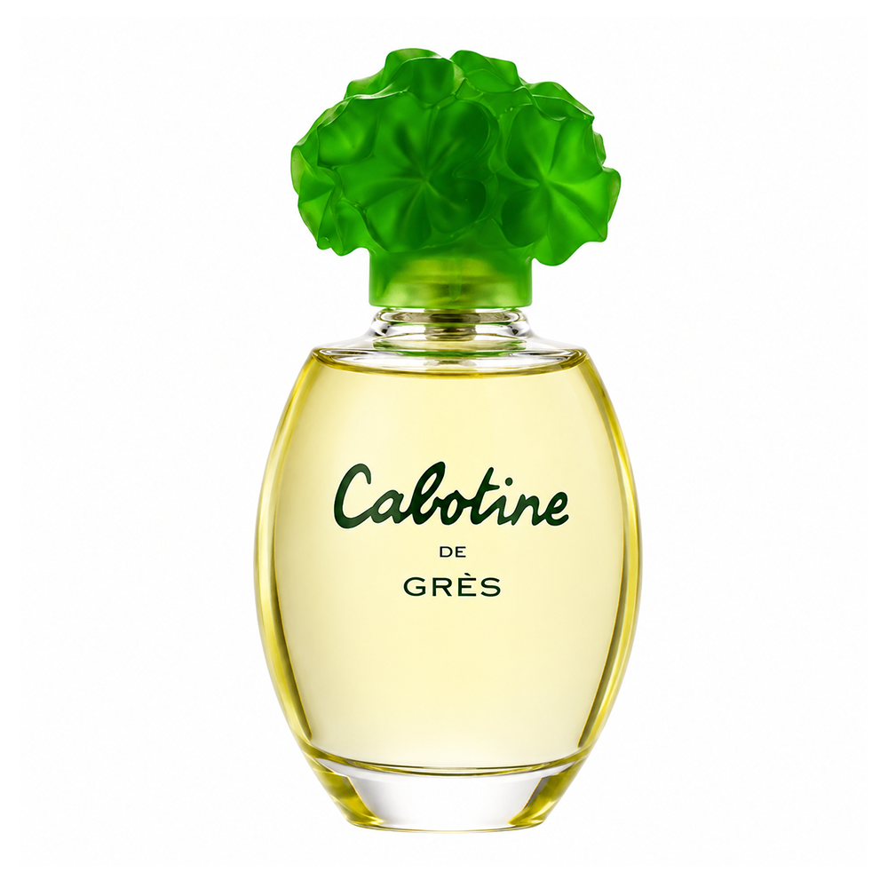 عطر جريس كابوتين او دو تواليت 100مل