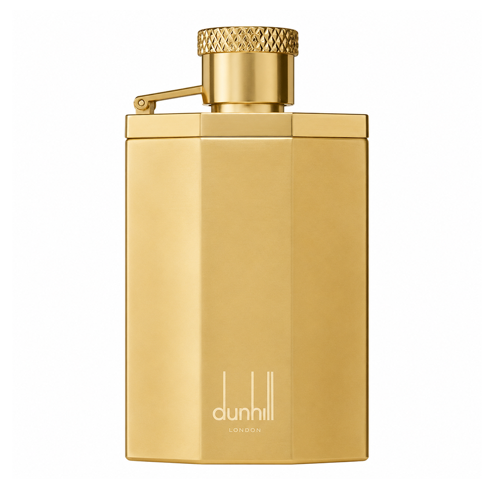 عطر رجالي دانهيل ديزاير قولد او دو تواليت 100مل