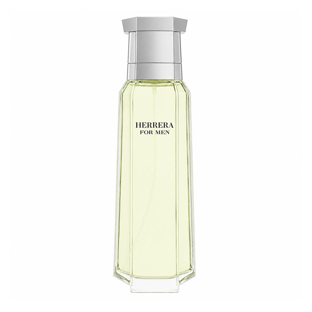 عطر كارولينا هيريرا الرجالي كلاسيك او دو تواليت 100مل