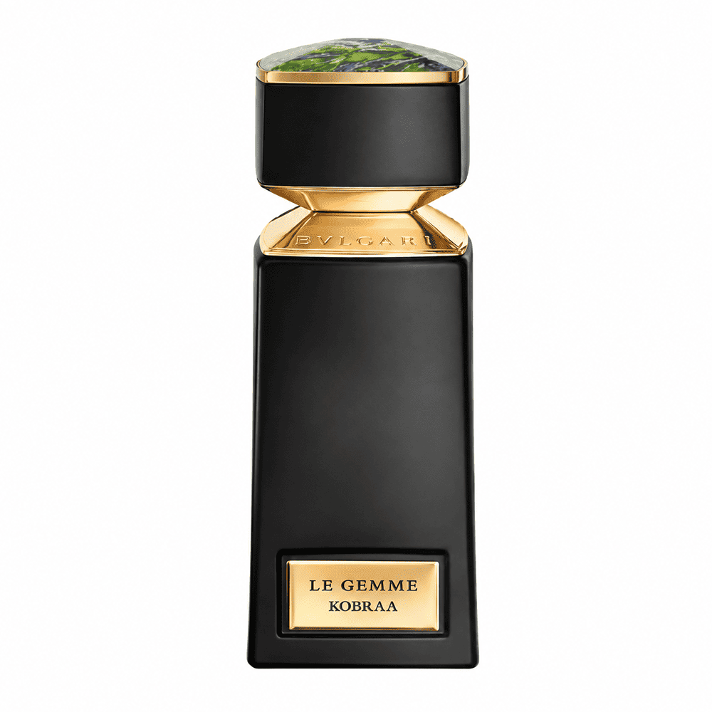 عطر بولغاري لو جيم كوبرا للرجال - او دى بارفيوم 125 مل  