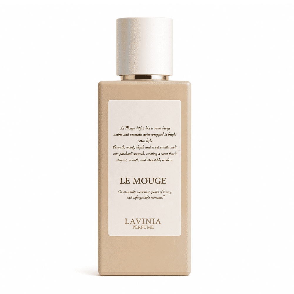 عطر لافينيا ليموج رجالي او دو برفيوم  100 مل