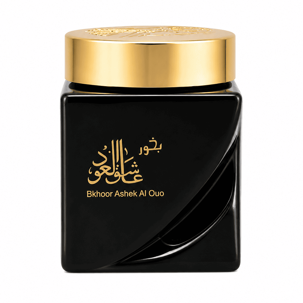 بخور عاشق العود30 جرام 