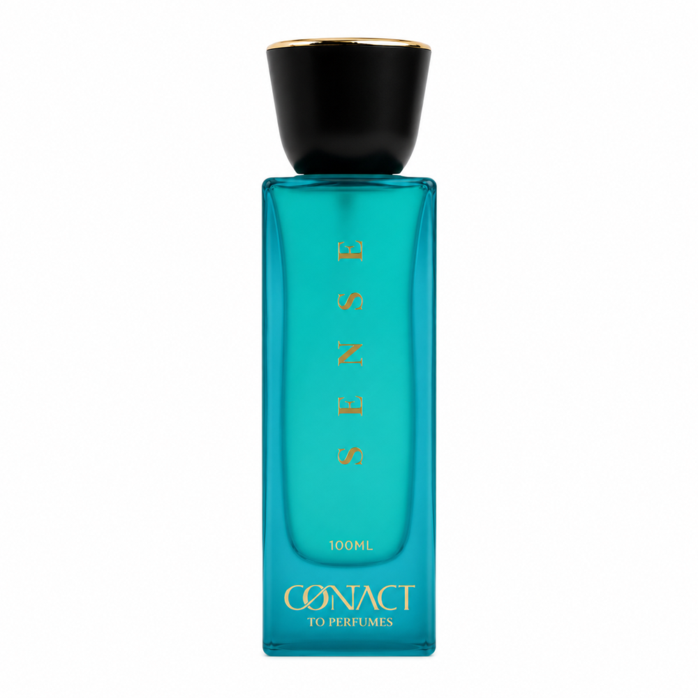 عطر سينس كونتاكت او دو بارفيوم 100 مل