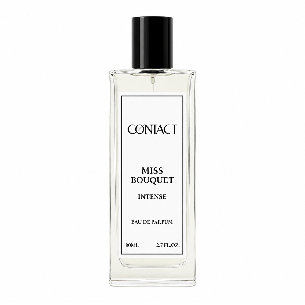 عطر  ميس بوكيت كونتاكت او دو بارفيوم نسائي  80مل