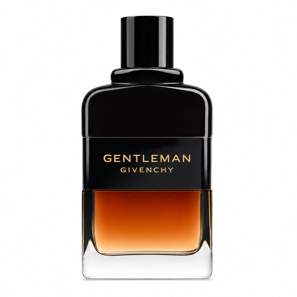 عطر جيفنشي جنتلمان ريسيرف برايف او دو بارفيوم 100مل