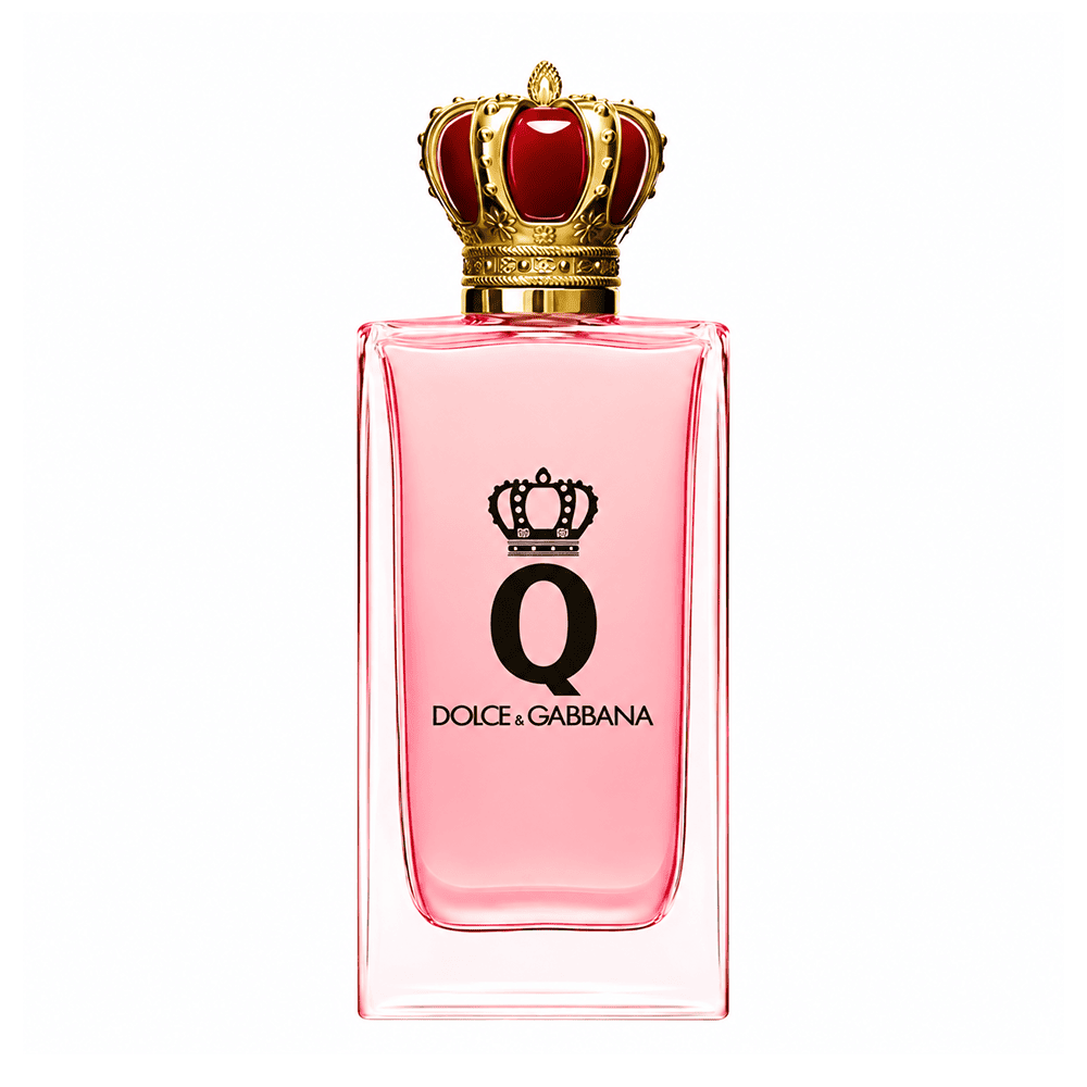 عطر دولتشي غابانا Q او دو بارفيوم 100مل