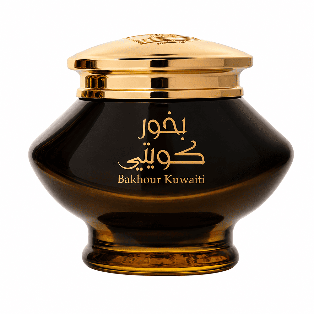 بخور كويتي من الماس للعطور، 40 جرام