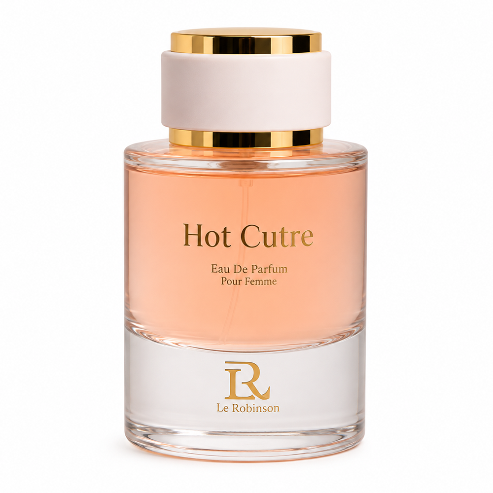 عطر هوت كوتير لي روبنسون  100مل