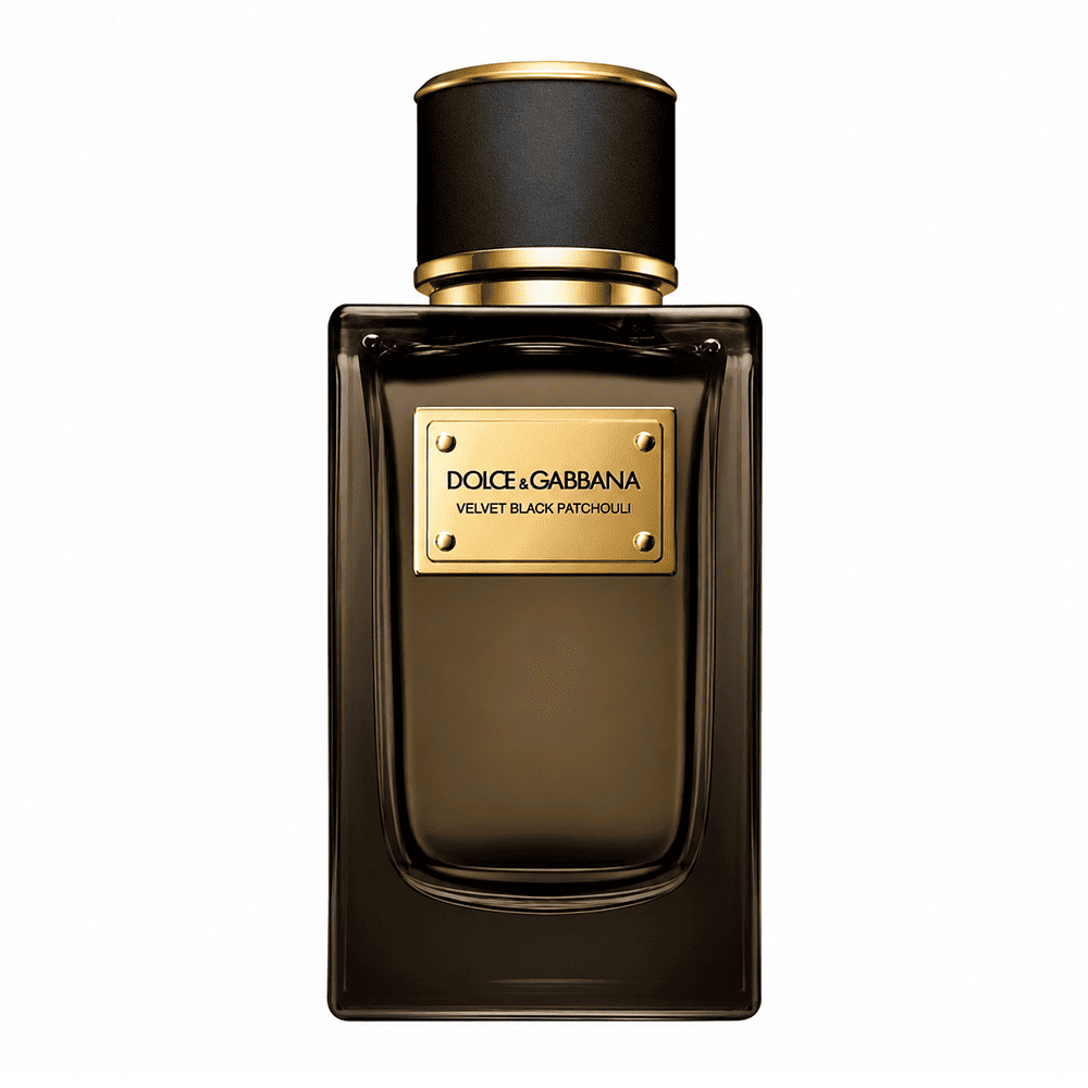 عطر دولتشي اند غابانا فيلفيت بلاك باتشولي أو دي بارفيوم للجنسين 50 مل