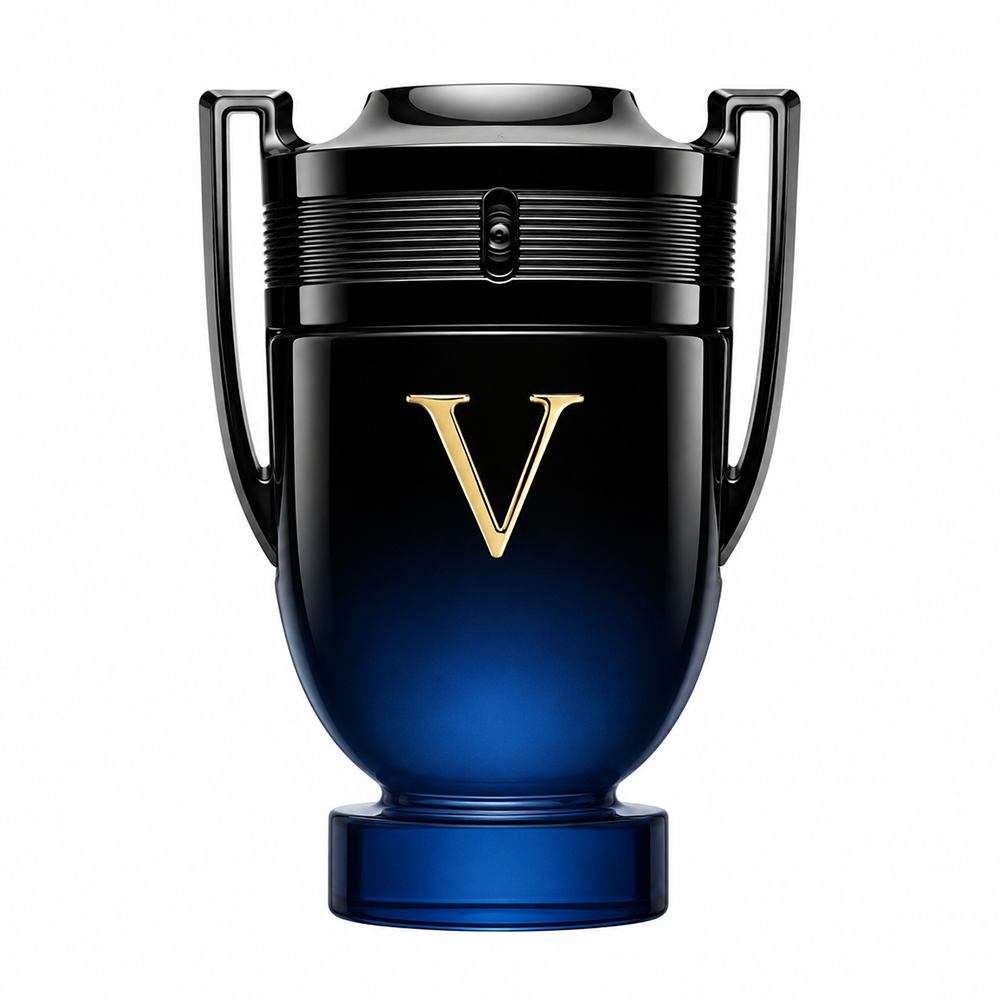 عطر باكو رابان إنفيكتوس فيكتوري إلكسير بارفيوم إنتنس للرجال - 100 مل