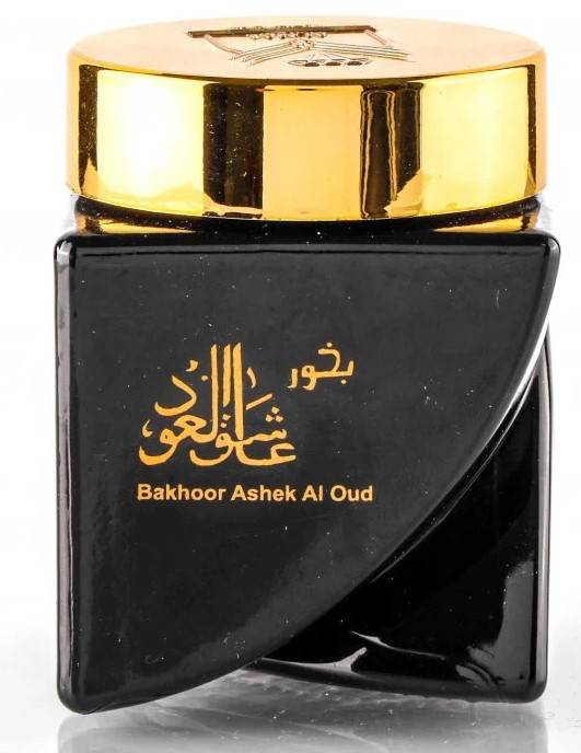 بخور عاشق العود30 جرام 