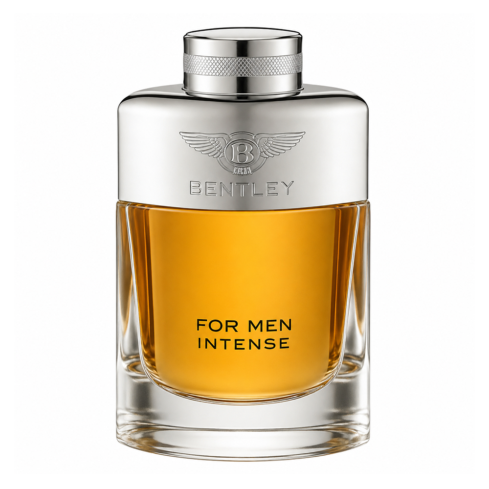 عطر بنتلي انتنس الرجالي او دو بارفيوم 100مل