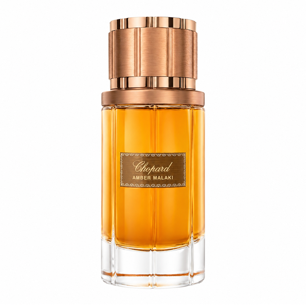 عطر شوبارد عنبر ملكي او دو بارفيوم 80مل