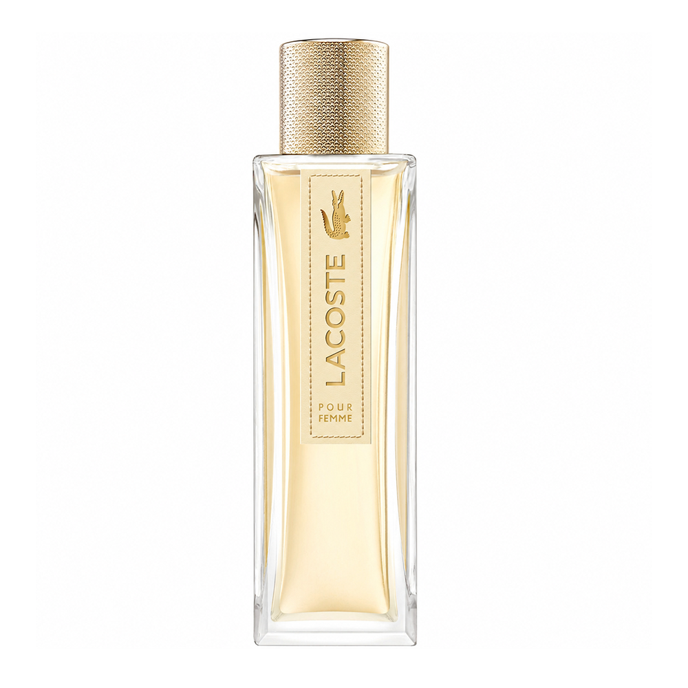 عطر لاكوست بور فيم النسائي او دو بارفيوم 90مل