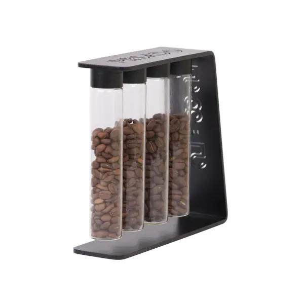 Pesado Stand Single Dose Bean Cellar  حامل عبوات تخزين القهوة من بيسادو