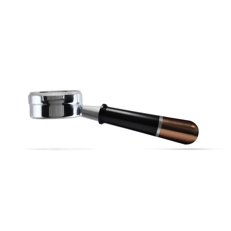 Pesado Naked Portafilter 58mm LM/E61 BBZ بورتافلتر بيسادو مكشوف 58ملم أسود برونزي