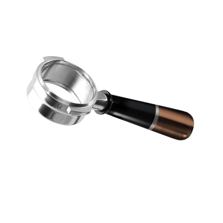 Pesado Naked Portafilter 58mm LM/E61 BBZ 