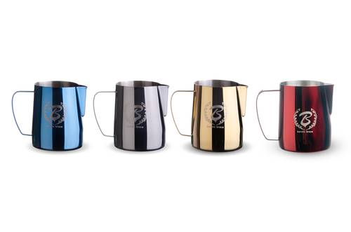 Barista space 600ml Milk Pitcher 