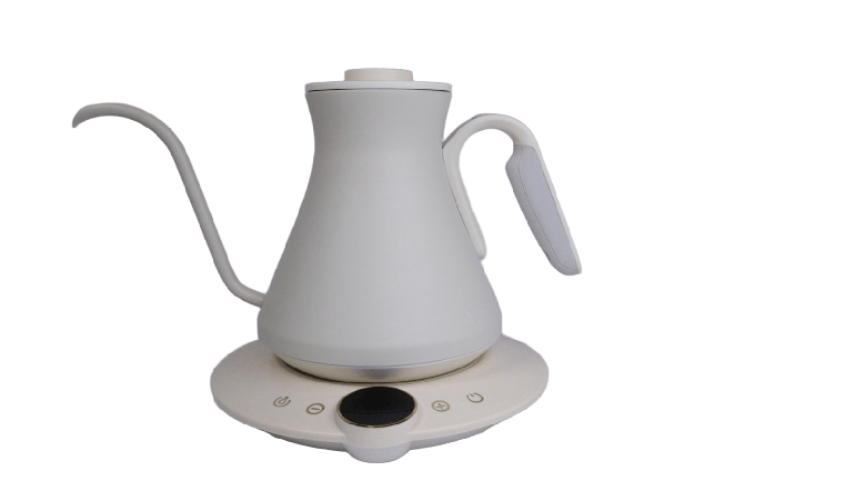 Cocinare FLOW B6 Kettle White 600ml غلاية كوكنير الكهربائية أبيض