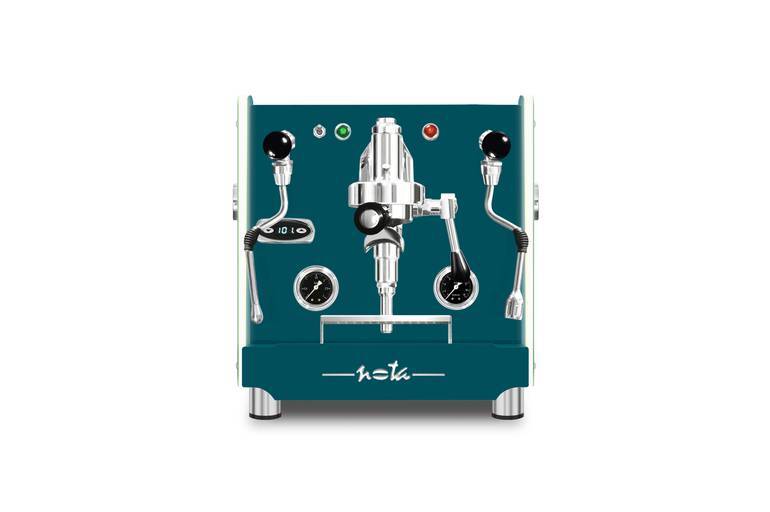 ORCHESTRALE NOTA PID Octanium + LED Sides ماكينة نوتا