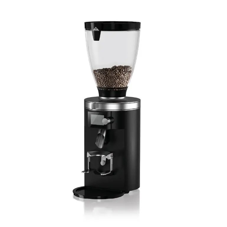 Mahlkönig E65S Black مطحنة قهوة مالكونيق أسود