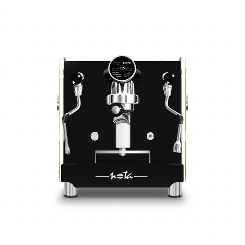 Orchestrale Nota EVO All Black ماكينة نوتا ايفو 