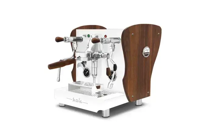 ORCHESTRALE NOTA PID White + WOOD KIT