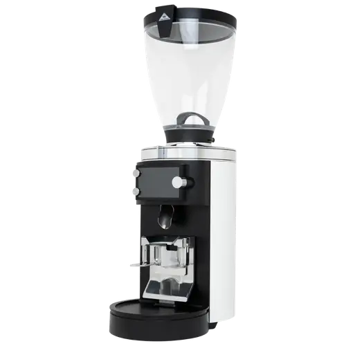 Mahlkönig E65W GBS White مطحنة قهوة مالكونيق أبيض