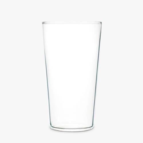 Loveramics Urban Glass 330ml كأس زجاجي من لوفرامكس 330مل