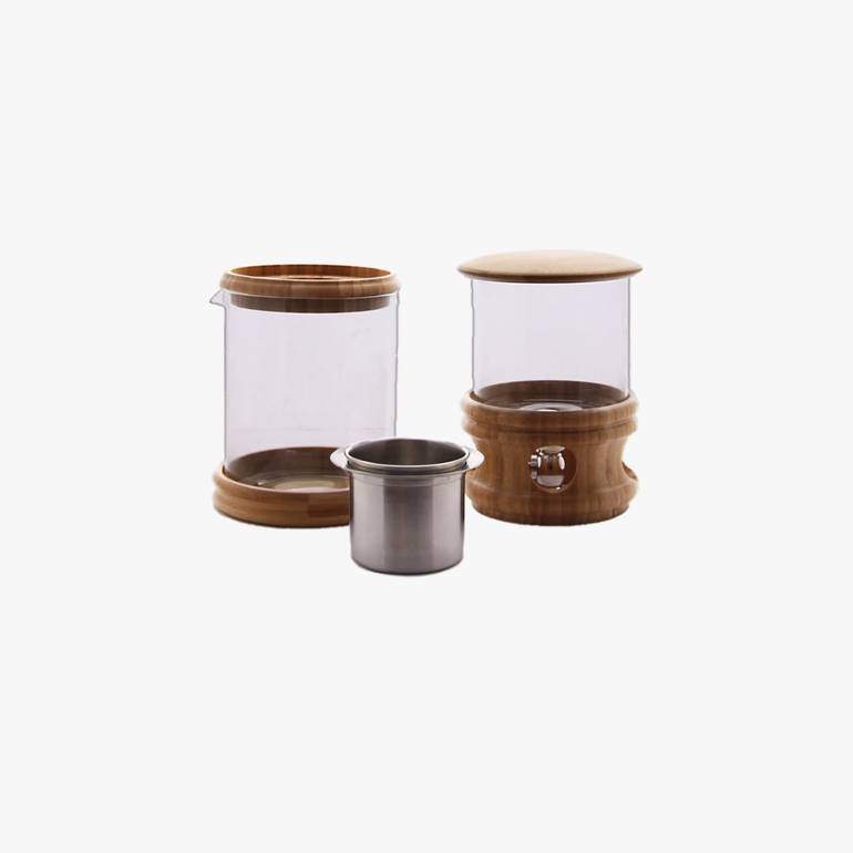 Tiamo Cold Drip Maker For Home