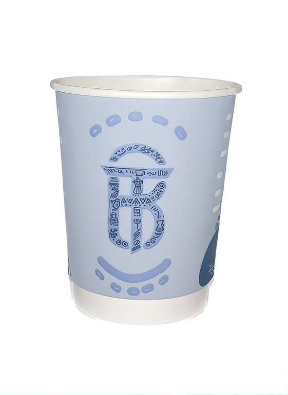 Barista Tools Paper Cups 9oz 20ps أكواب ورقية باريستا تولز 9أونصة 20كوب
