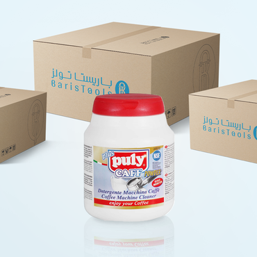 Puly cleaning powder 370g (carton of 12 pieces)
