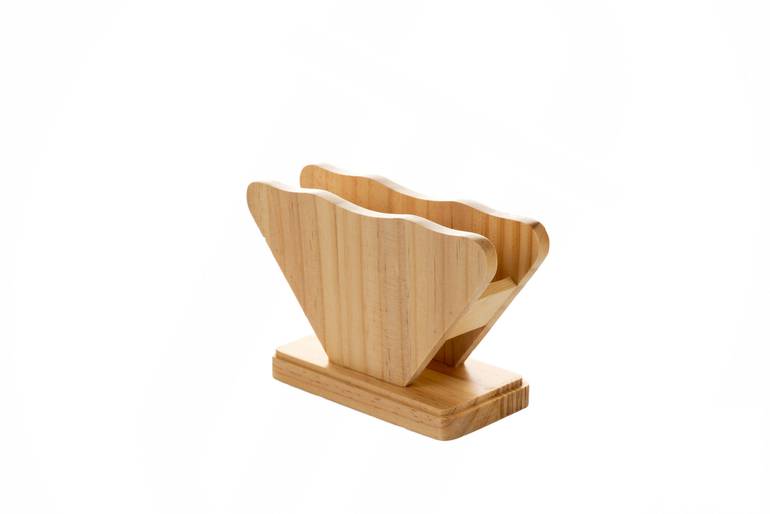 Filter holder B