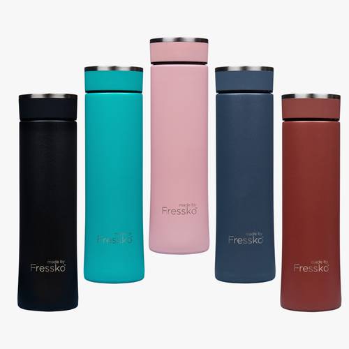 Fressko Flask