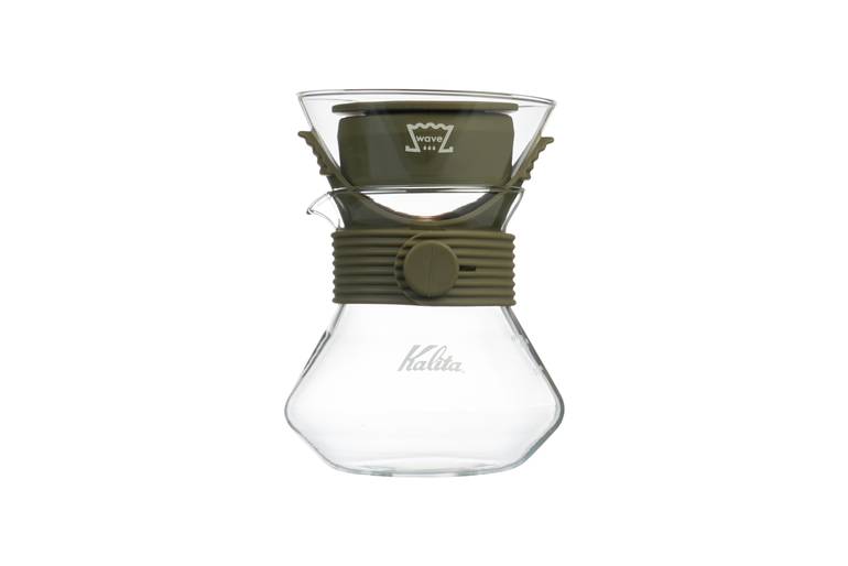 Kalita Wave Style Up 185
