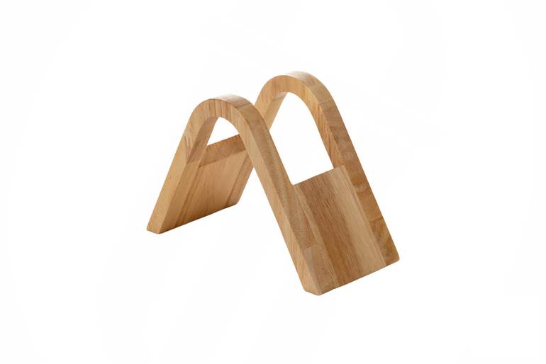 Filter holder A