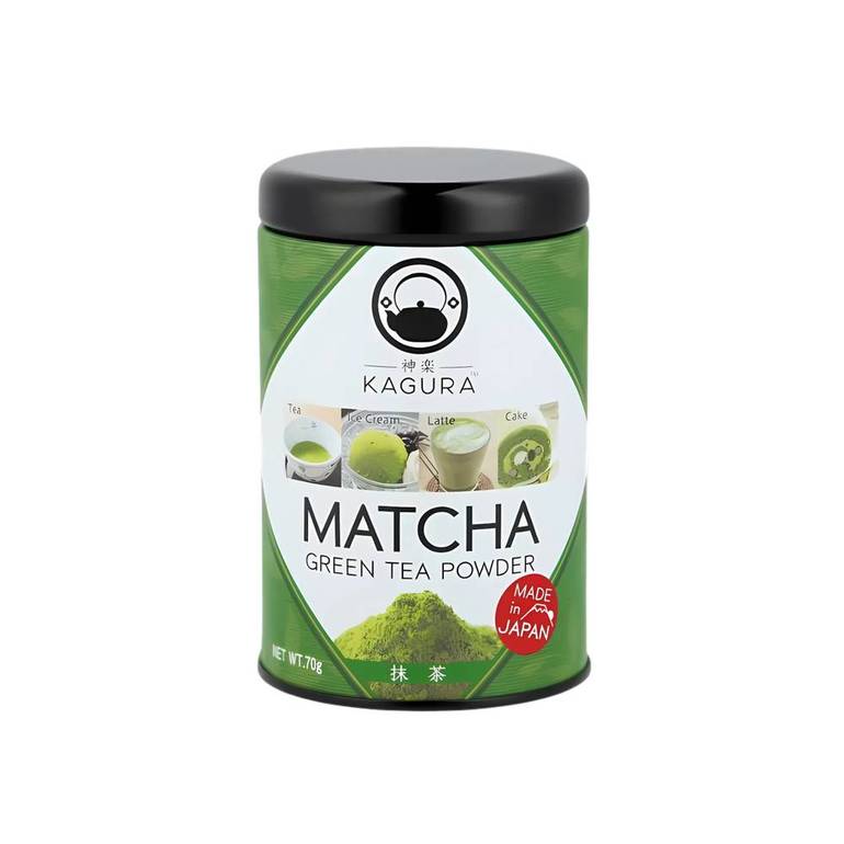  Pure Matcha 70g