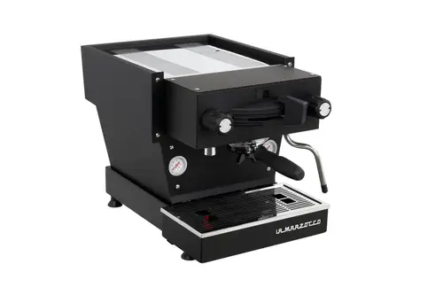 Lamarzocco linea mini R Black ماكينة لامرزوكو لينيا ميني أسود