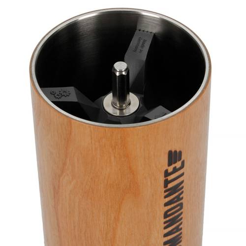 Comandante grinder MK4 AMERICAN CHERRY