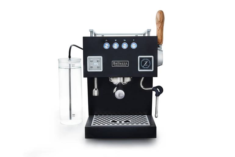 Bellezza Coffee Machine - Bellona - ماكينة قهوة