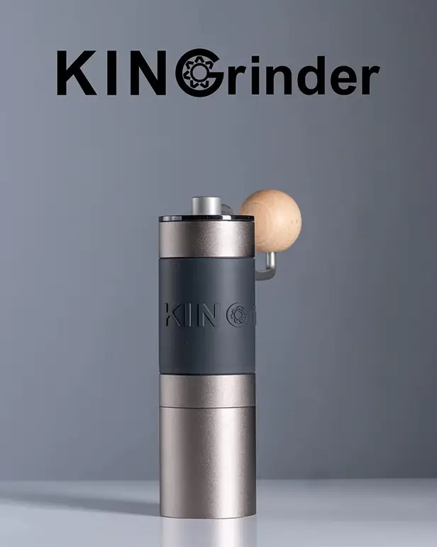 KINGRINDER GRINDER K2