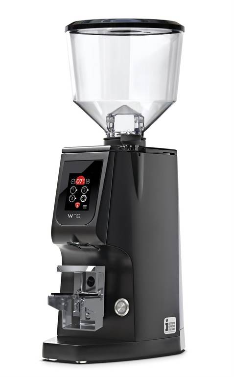 Eureka Atom W 75 Black
