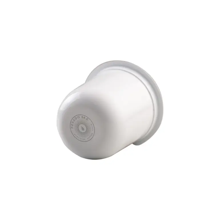 Pesado dosing cup White وعاء الطحن من بيسادو لون أبيض