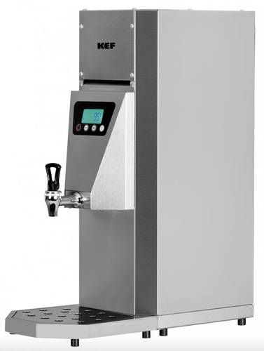KEF Water Boiler WB16 سخان كهربائي من كيف